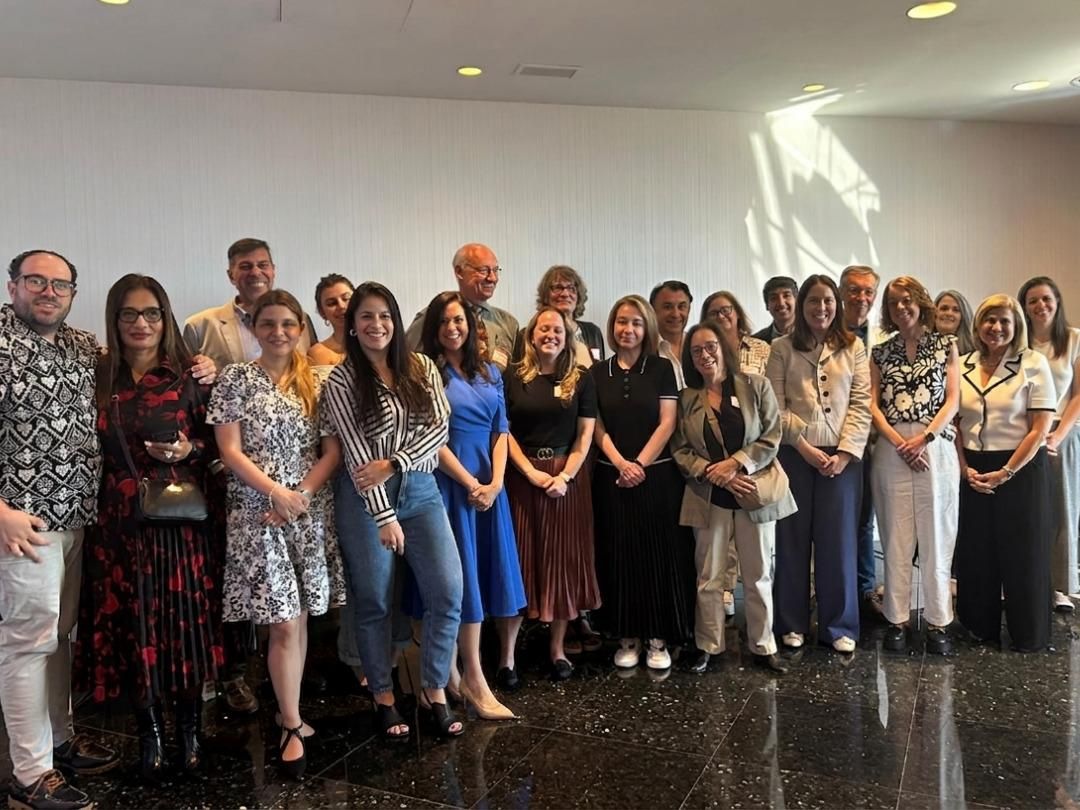 ABRAF participa de encontro internacional sobre Deficiência de Alfa-1 Antitripsina em Barcelona Thumbnail