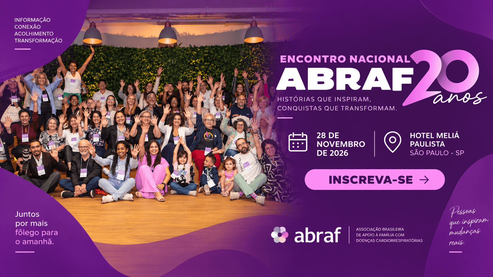 Encontro Educacional