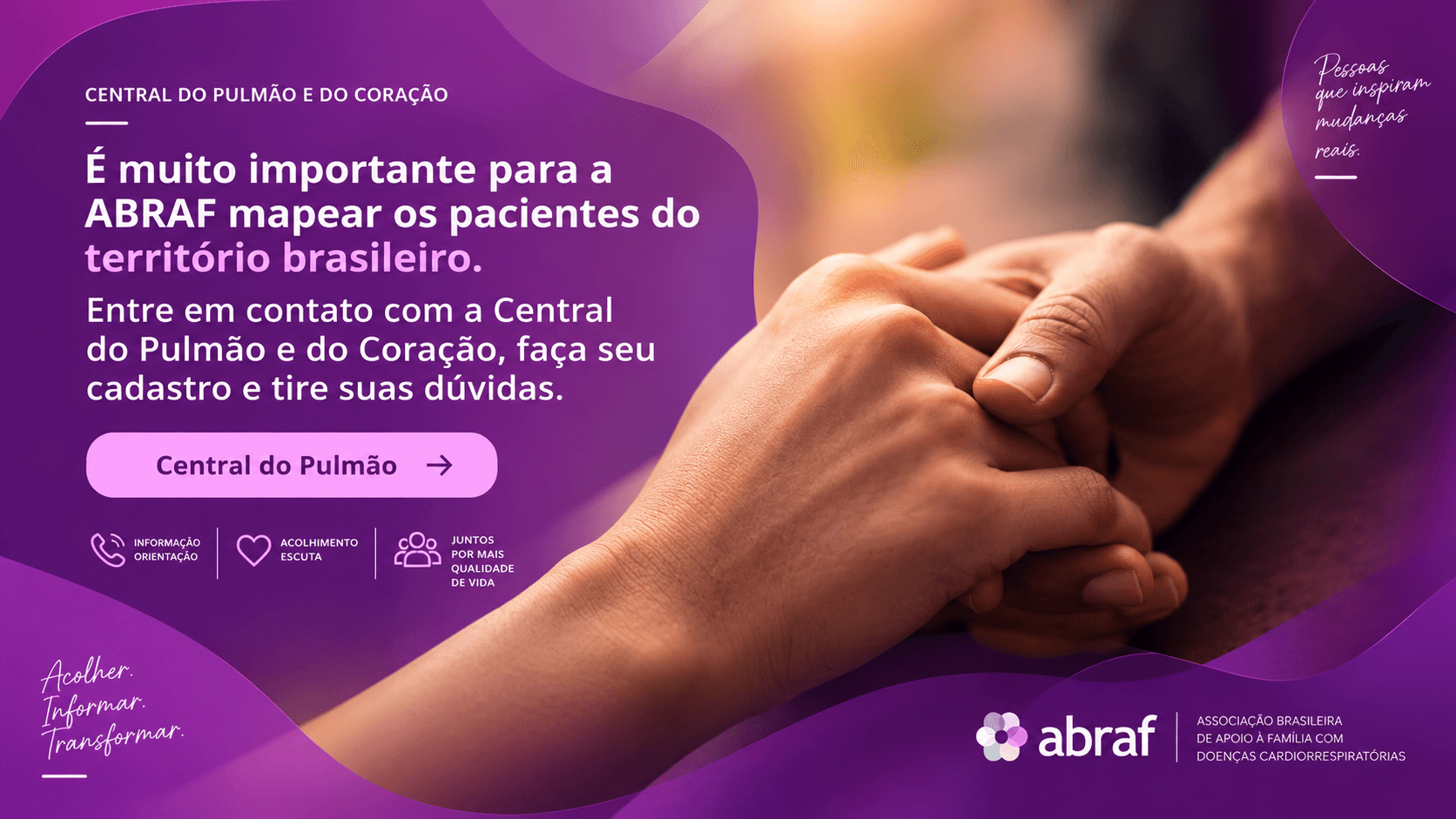 Central do Pulmão e do Coração
