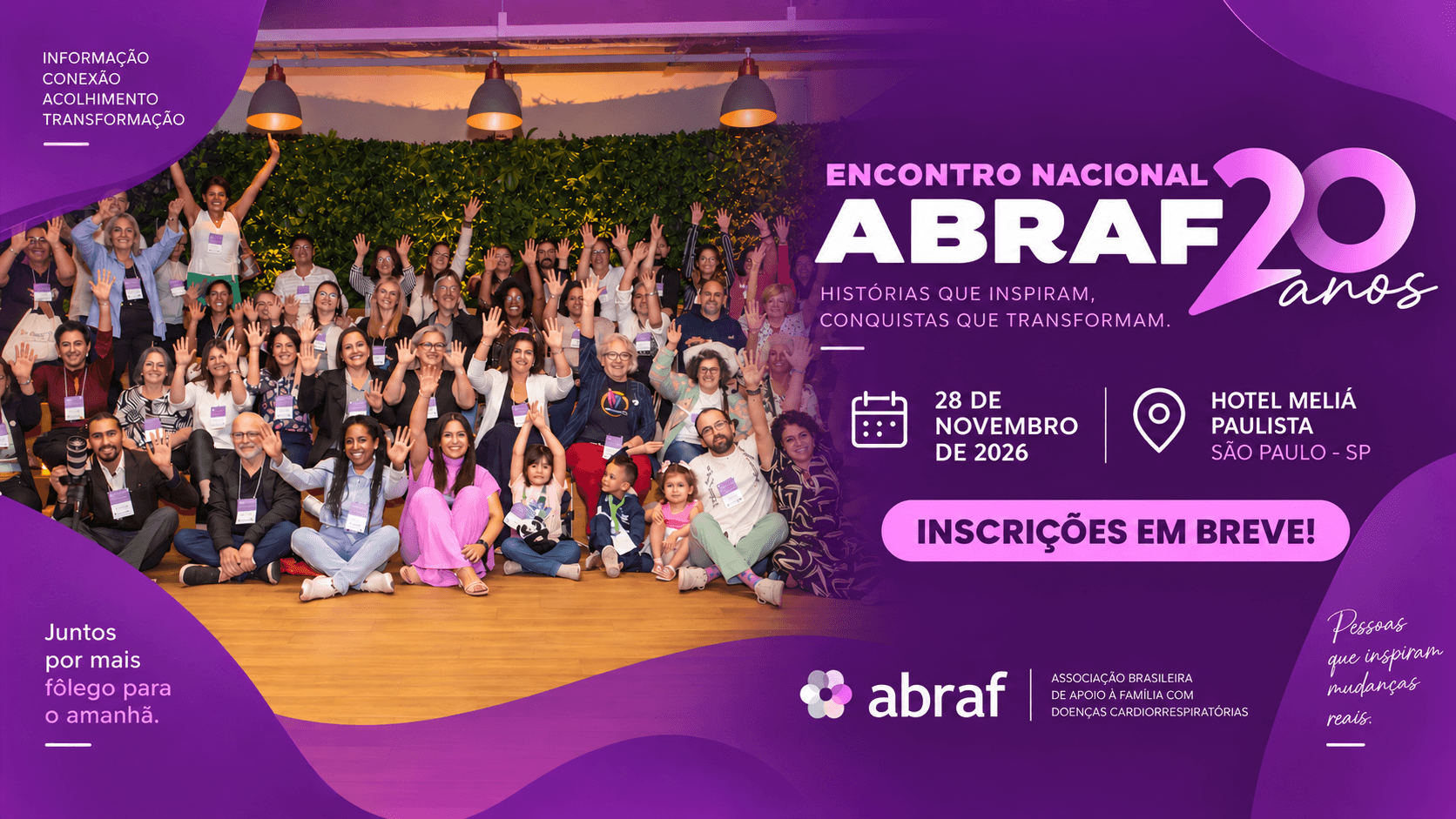 Encontro Nacional Abraf 20206