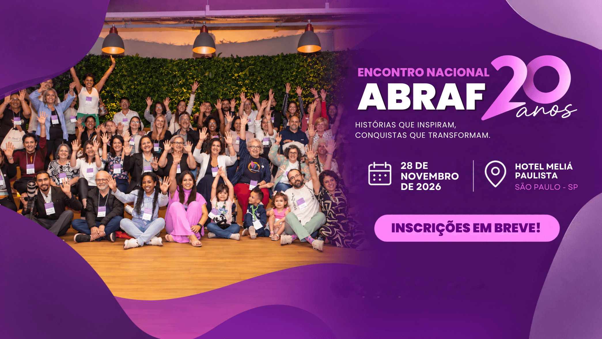 Encontro Nacional Abraf 20206