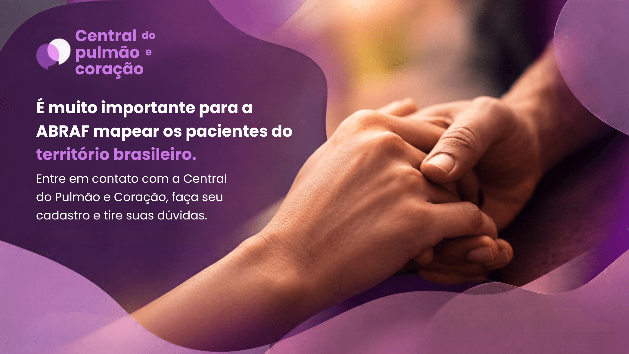 Central do Pulmão e do Coração