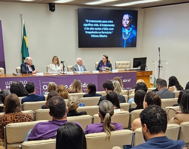O Fôlego da Vida: os impactos do tabagismo na saúde pulmonar Thumbnail