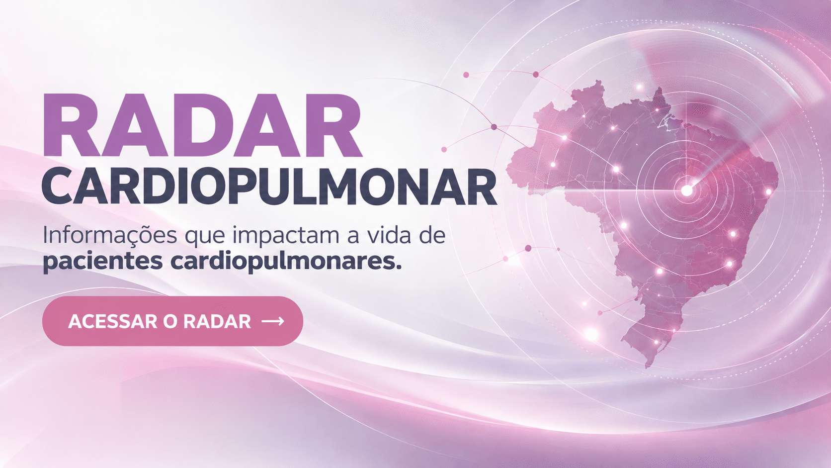 Radar Cardiopulmonar