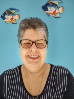 Eva Catarina Monteiro