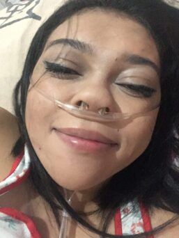 Maria do Socorro Silva dos Santos