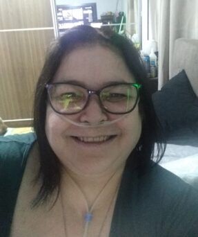 Gislene Davi Ramos