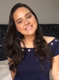 Jéssica Mota