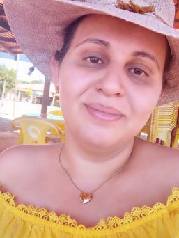 Joana de Menezes Santos Pereira