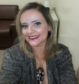 Maria Helena Lopes Barros Braga