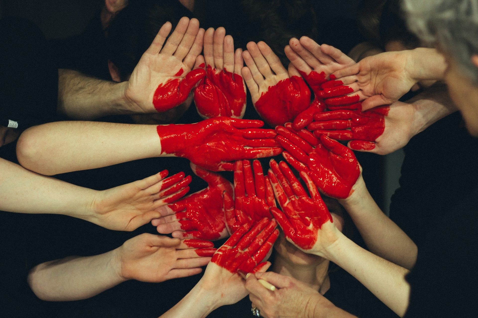 People Heart